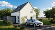 Vente Maison Artzenheim  68320 5 pieces 85 m2