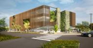 Vente Bureau Sainte-clotilde  97490 100 m2