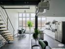 Vente Appartement Roubaix  59100 3 pieces 104 m2