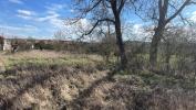 Vente Terrain Arracourt  54370 668 m2