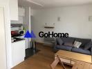 Location Appartement Levallois-perret  92300 2 pieces 31 m2