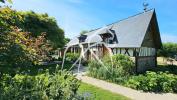 Vente Maison Servaville-salmonville  76116 5 pieces 139 m2