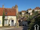 Vente Maison Semur-en-auxois  21140 4 pieces 110 m2