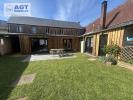 Vente Maison Crevecoeur-le-grand  60360 8 pieces 229 m2
