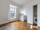 Vente Appartement Paris-17eme-arrondissement  75017 2 pieces 32 m2