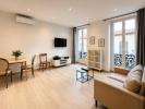 Location Appartement Marseille-6eme-arrondissement  13006 2 pieces 39 m2