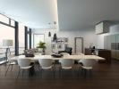 Vente Appartement Begles  33130 3 pieces 62 m2