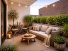 Vente Appartement Sanguinet 40460 2 pieces 41 m2
