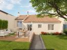 Vente Maison Savigny-sur-orge  91600 3 pieces 64 m2