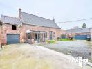 Vente Maison Lecelles  59226 6 pieces 190 m2