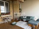 Vente Appartement Reims  51100 3 pieces 70 m2