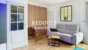 Vente Appartement Reims  51100 2 pieces 49 m2