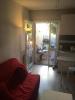 Location Appartement Begles  33130 15 m2