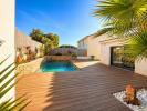 Vente Maison Cournonsec PROX C VILLAGE 34660 6 pieces 150 m2