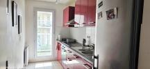 Vente Appartement Suresnes ECLUSE  BELVEDERE 92150 2 pieces 50 m2