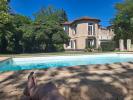 Vente Maison Saint-gilles 15 MIN D'ARLES 30800 6 pieces 140 m2