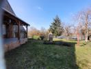 Vente Maison Saint-sauvier DANS UN HAMEAU. 03370 5 pieces 78 m2