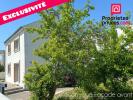 Vente Maison Saint-jean-de-la-ruelle  45140 6 pieces 122 m2