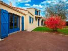 Vente Maison Saint-fiacre-sur-maine  44690 8 pieces 168 m2
