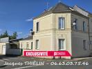 Vente Maison Longue-jumelles  49160 7 pieces 172 m2