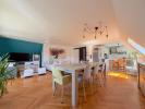 Vente Appartement Molsheim  67120 3 pieces 125 m2