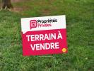 Vente Terrain Pleine-fougeres  35610 6210 m2