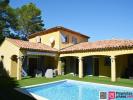Vente Maison Luc  83340 6 pieces 158 m2