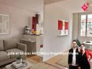 Vente Appartement Firminy  42700 2 pieces 46 m2