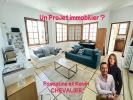 Vente Maison Mormoiron  84570 7 pieces 110 m2