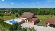 Vente Maison Degagnac  46340 6 pieces 130 m2