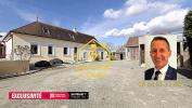 Vente Maison Savigne-l'eveque 72460 16 pieces 254 m2