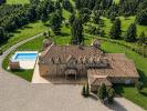Vente Prestige Moissac  82200 16 pieces 600 m2