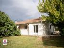 Vente Maison Lande-de-fronsac  33240 5 pieces 115 m2