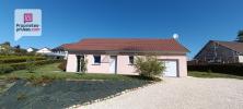 Vente Maison Villers-les-luxeuil  70300 4 pieces 91 m2