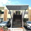Vente Bureau Port  97420 98 m2