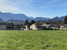 Vente Terrain Claix  38640 700 m2