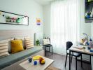 Vente Appartement Bordeaux  33100 22 m2