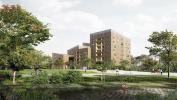 Location Appartement Angers  49000 2 pieces 46 m2