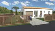 Vente Maison Medis  17600 4 pieces 80 m2