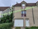 Vente Maison Noyon  60400 4 pieces 86 m2