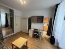 Location Appartement Paris-17eme-arrondissement  75017 21 m2