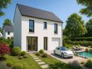 Vente Maison Crepy-en-valois  60800 6 pieces 104 m2