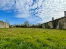 Vente Terrain Chef-boutonne  79110 856 m2