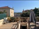 Location Appartement Cannet  06110 2 pieces 57 m2