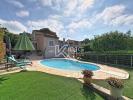Vente Maison Frejus  83600 5 pieces 132 m2