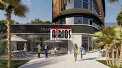 Location Local commercial Hyeres 83400 177 m2