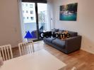 Location Appartement Rennes  35200 2 pieces 43 m2