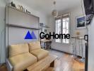 Location Appartement Paris-14eme-arrondissement  75014 19 m2