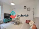 Location Appartement Paris-18eme-arrondissement  75018 2 pieces 24 m2