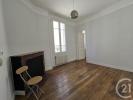 Vente Appartement Fontenay-sous-bois  94120 2 pieces 29 m2